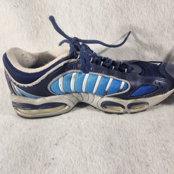 Nike Air Max Tailwind IV Running, Cross training Sneakers Size 9 - Picture 6 of 10